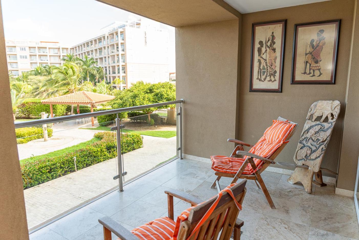 Star Oasis Condo Palm Beach Exterior photo