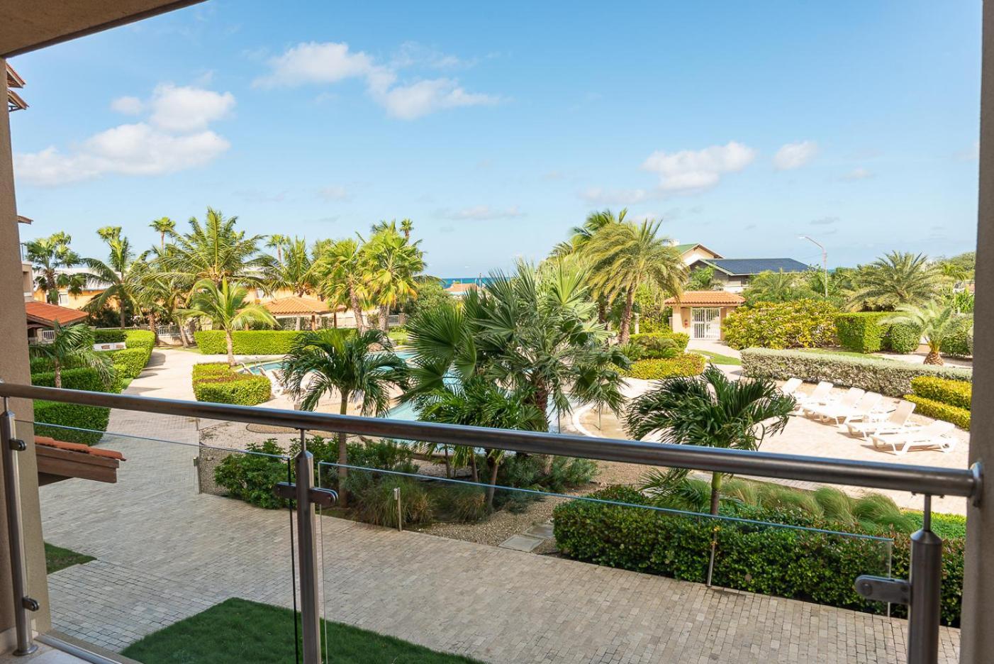 Star Oasis Condo Palm Beach Exterior photo